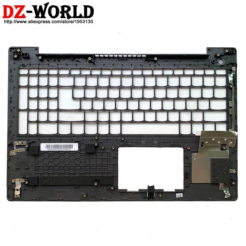 Palmrest New Original Upper Case Keyboard Bezel Without Fingerprint Hole Fro Lenovo V130-15IKB IGM Laptop GreatEagleInc