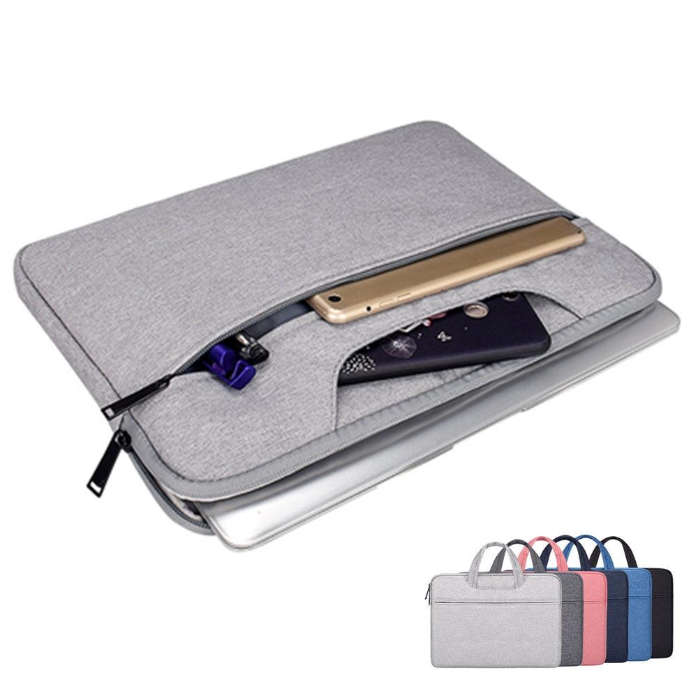 Portable Bags Shockproof Laptop Sleeve Pouch Bag Case for Microsoft Surface Pro 3 4 Case Laptop Sleeve 12.3
