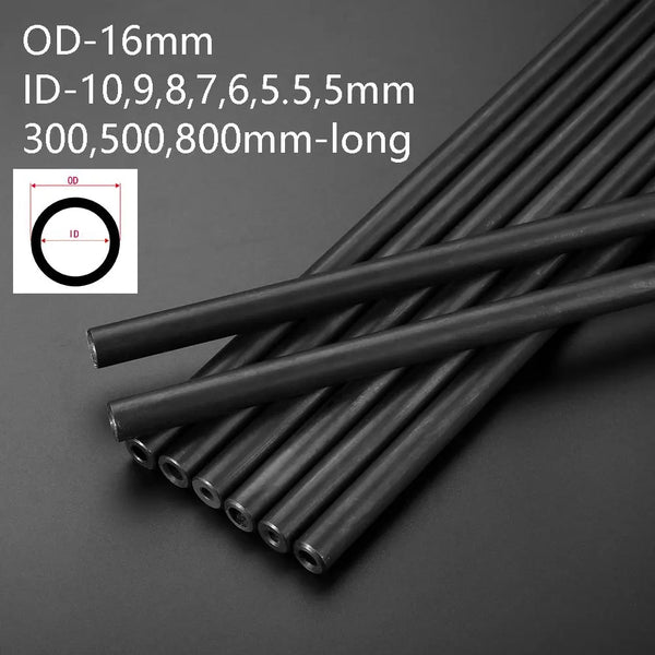 seamless hydraulic tube precision explorsion proof pipe 3D printer parts GreatEagleInc