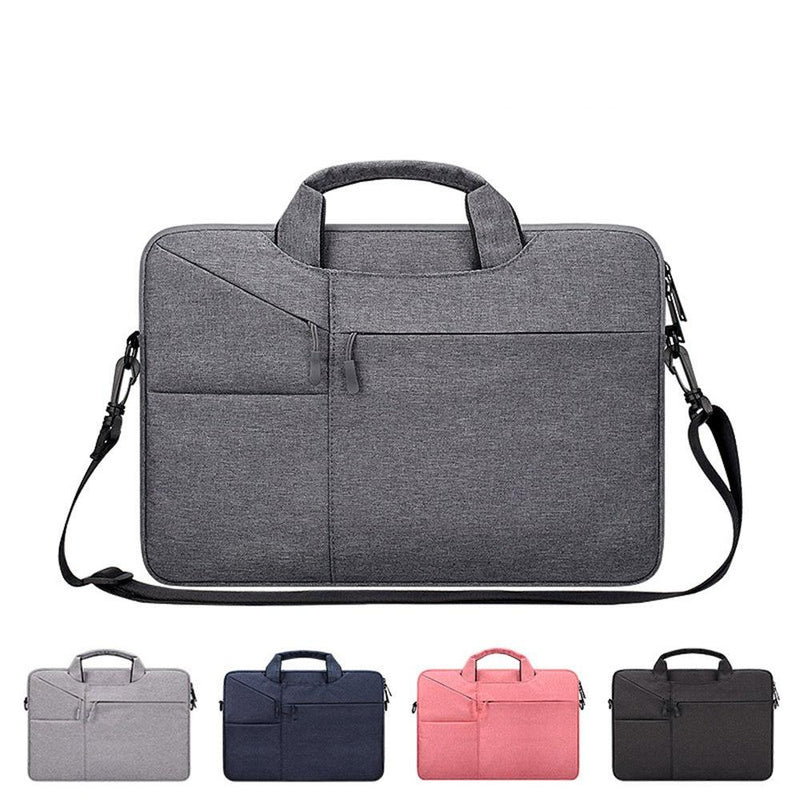 Shoulder Bags Laptop Sleeve Case Bag for Lenovo Yoga 520 530 510 ThinkPad L480 E485 X1 Carbon 14" Notebook Handbag 15" 13.3" 12" GreatEagleInc