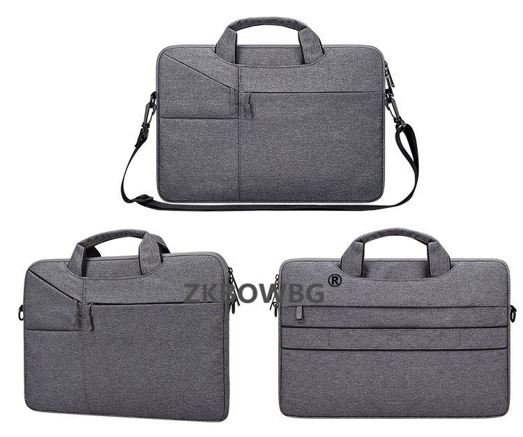 Shoulder Bags Laptop Sleeve Case Bag for Lenovo Yoga 520 530 510 ThinkPad L480 E485 X1 Carbon 14