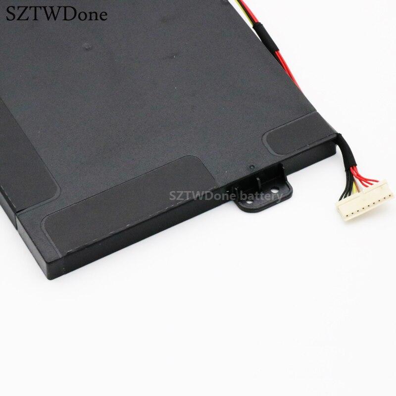 SZTWDone AA-PBVN3AB Laptop Battery For SAMSUNG NP370R4E NP370R5E NP370R5V NP450R4E NP450R5E NP450R4V NP450R5V NP470R5E NP510R5E GreatEagleInc
