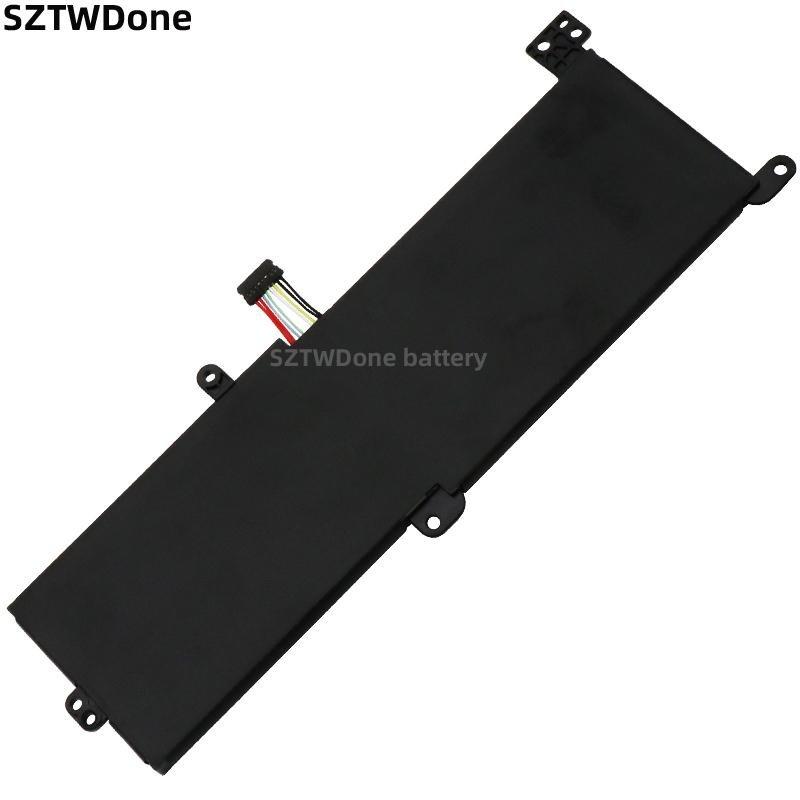 SZTWDONE L16M2PB2 Laptop battery For Lenovo Ideapad 320-15IKB -15IAP -15AST -15ABR -14ABR 520-15IKBR 330-15ICN L16L2PB1 L16M2PB1 GreatEagleInc