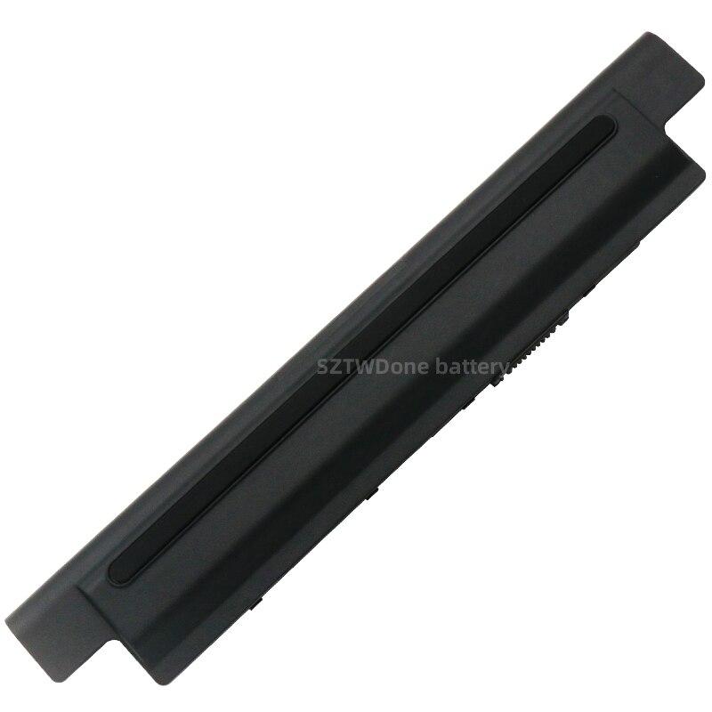 SZTWDone MR90Y 65WH Laptop battery For DELL DELL Inspiron 3421 3721 5421 5521 5721 3521 3437 3537 5437 5537 3737 5737 XCMRD GreatEagleInc