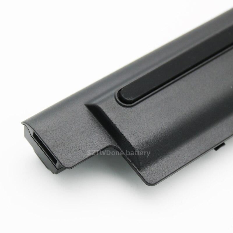 SZTWDone MR90Y 65WH Laptop battery For DELL DELL Inspiron 3421 3721 5421 5521 5721 3521 3437 3537 5437 5537 3737 5737 XCMRD GreatEagleInc