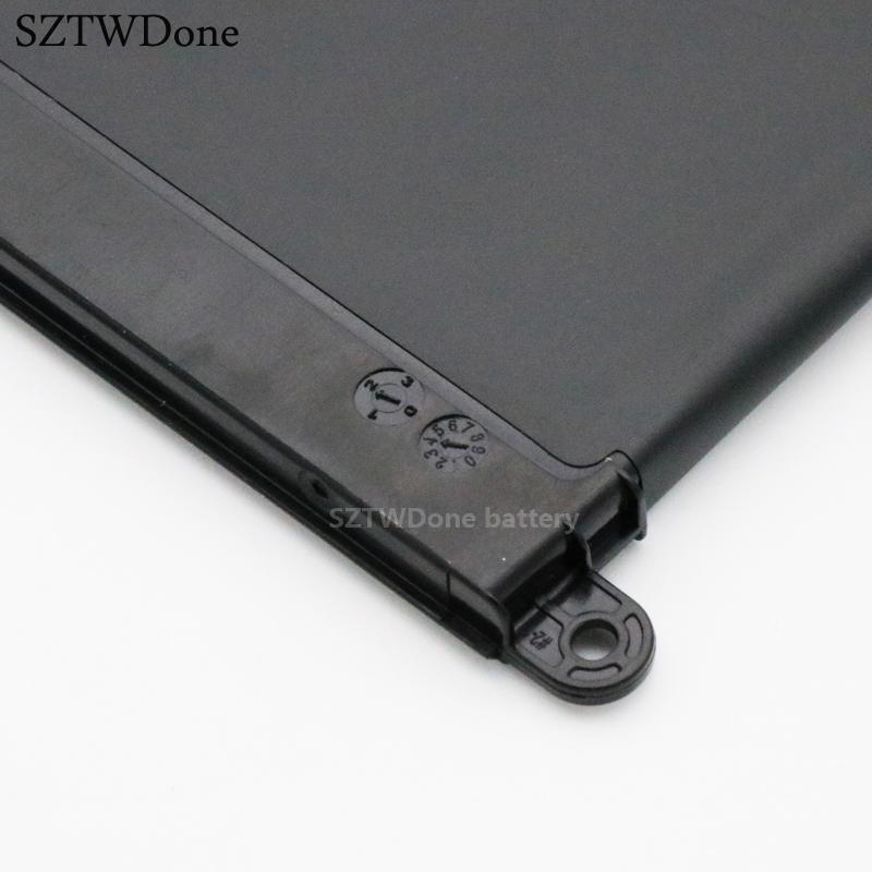 SZTWDone TF03XL Laptop battery For HP 14-bp080nd 14-bf 15-CC TPN-Q188 Q189 Q190 Q191 Q192 Q201 HSTNN-LB7X HSTNN-LB7J 920070-855 GreatEagleInc