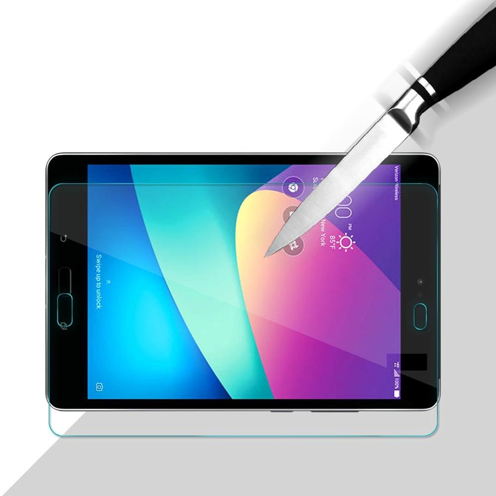 Tempered Glass Screen Protector Tablet 0.3mm Film for Asus ZenPad Z8s ZT582KL GreatEagleInc