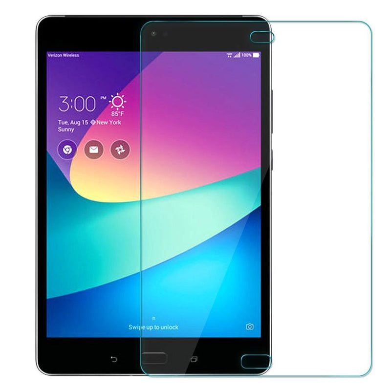 Tempered Glass Screen Protector Tablet 0.3mm Film for Asus ZenPad Z8s ZT582KL GreatEagleInc