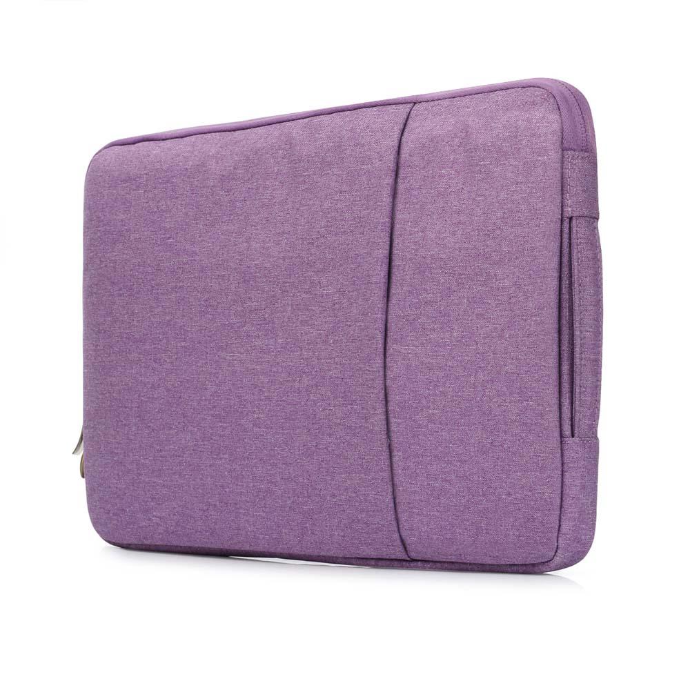 Travel Laptop Bag Case For MacBook Air Pro 2018 2019 Mac Book 11 12 13 14 15 13.3 11.6 15.6 inch Computer Sleeve Cover Women Men GreatEagleInc