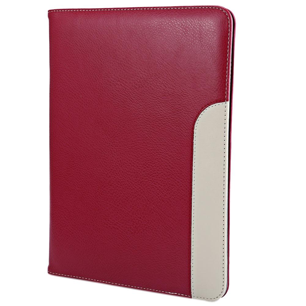 Ultra Slim Leather Magnetic Smart Cover Case with Stand Function for iPad 2 3 4 GreatEagleInc