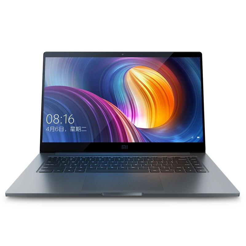 xiao mi Laptop 2019 pro (15.6 inch screen intel  i7-8550U Nvidia MX250 16GB RAM PCIe SSD support M.2+SATA extension) mi NoteBook GreatEagleInc