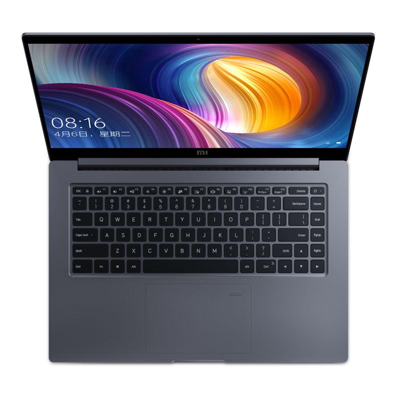 xiao mi notebook 2019 pro (15.6 inch screen intel i7-8550U Nvidia GTX 1050 MAX-Q 16GB RAM PCIe SSD support M.2) mi laptop GreatEagleInc