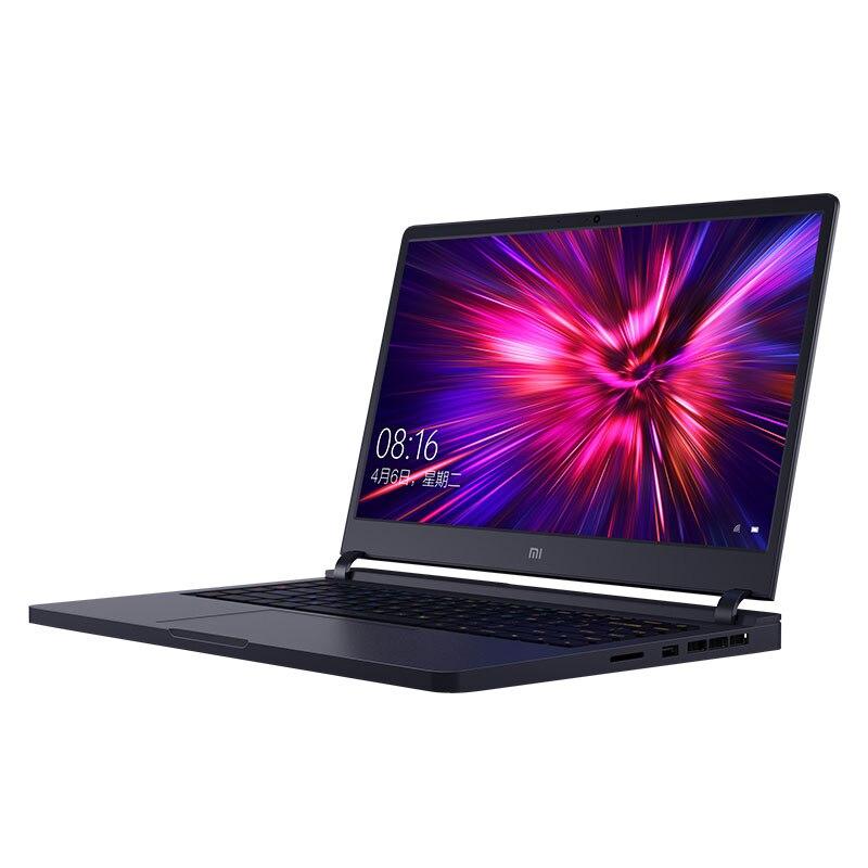 Xiaomi Game Laptop 15.6 inch Mi Notebook Upgrade i5-9300H/i7-9750H NVIDIA GeForce GTX1660Ti/RTX2060 1TB/512GB PCIe SSD Computer GreatEagleInc