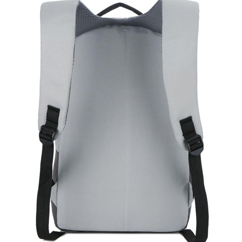 Xiaomi Mens Womens Waterproof Backpack Laptop Notebook Travel School Casual Bag GreatEagleInc