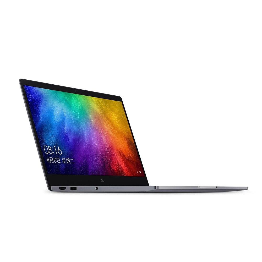 Xiaomi Mi Air Notebook 8GB DDR4 256GB SSD Intel i5-8250U Quad Core Laptops MX150 2GB GDDR5 Fingerprint Recognize Ultraslim GreatEagleInc