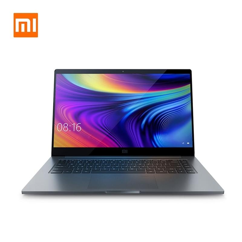 Xiaomi Mi Laptop Pro 15.6 inch Enhanced Edition Intel Core i7-10510U NVIDIA GeForce MX250 16GB RAM 1TB SSD 100% sRGB Notebook (i7-10510U 16GB 1TB CN) GreatEagleInc