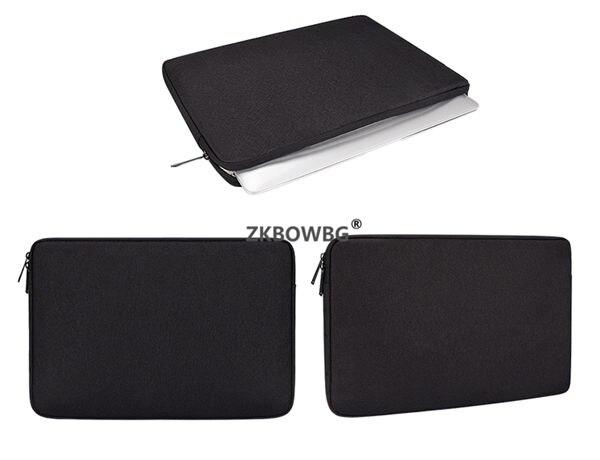 Zipper Bags Laptop Bag Case For ASUS VivoBook Flip 15 ROG Zephyrus S Strix SCAR 15 Sleeve Pouch VivoBook K570UD 15.6 S Cover GreatEagleInc